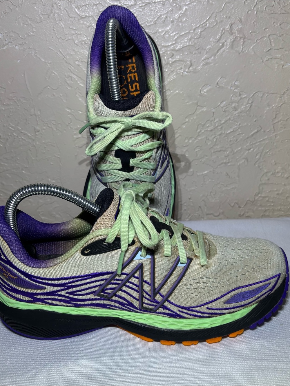 Women’s New Balance Fresh Foam X 860v12 Size 8.5